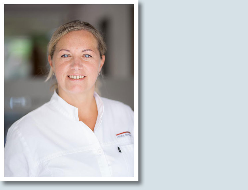 Anna Streibert