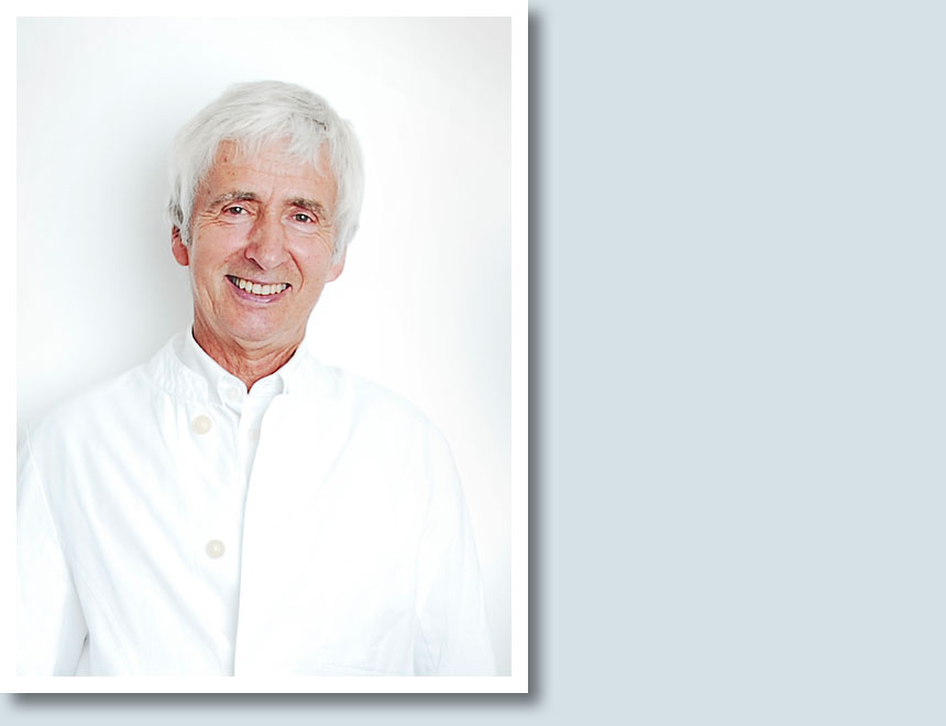 Dr. med. dent. Karl Diemer